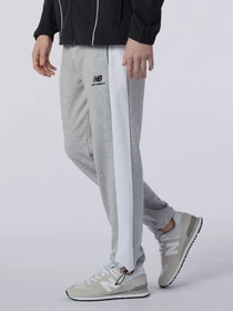 Брюки New Balance Athletics Fleece модель MP11501AG Фото