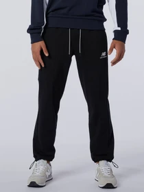 Брюки New Balance Athletics Fleece модель MP11501BK Фото