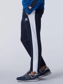 Брюки New Balance Athletics Fleece модель MP11501ECL Фото
