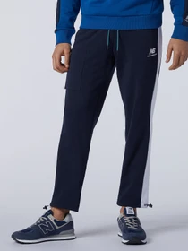Брюки New Balance Athletics Fleece модель MP11501ECL Фото