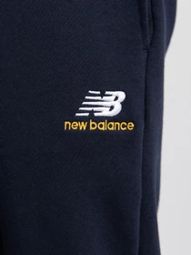 Брюки New Balance Essentials модель MP11590ECL Фото