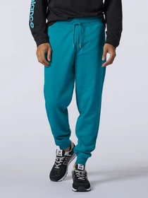 Брюки New Balance Essentials модель MP11590TMT Фото