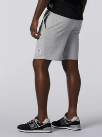 Шорты New Balance Essentials модель MS11502AG Фото