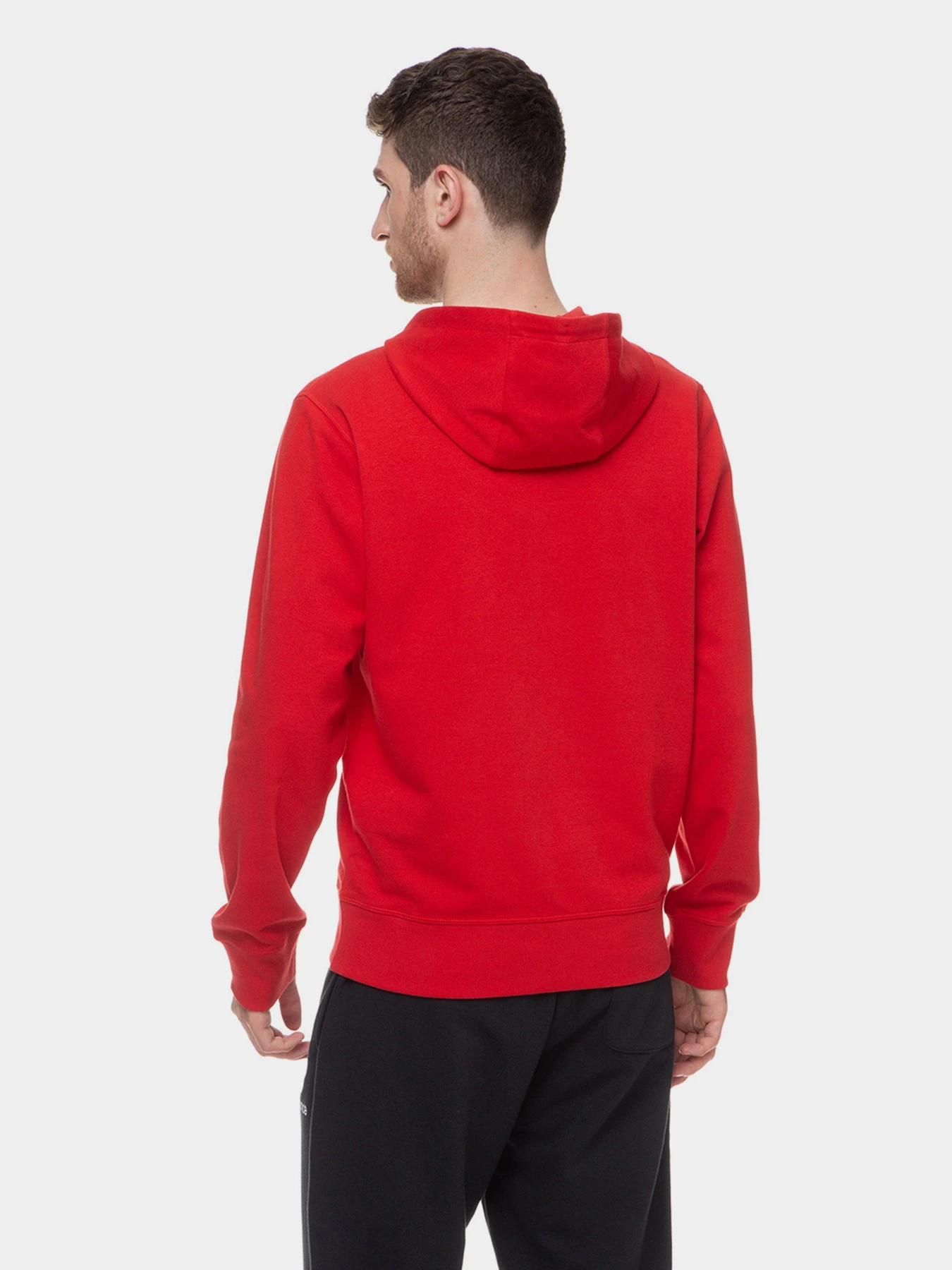 Худі та світшоти New Balance Essentials модель MT03558REP Худі та світшоти New Balance Essentials модель MT03558REP Фото