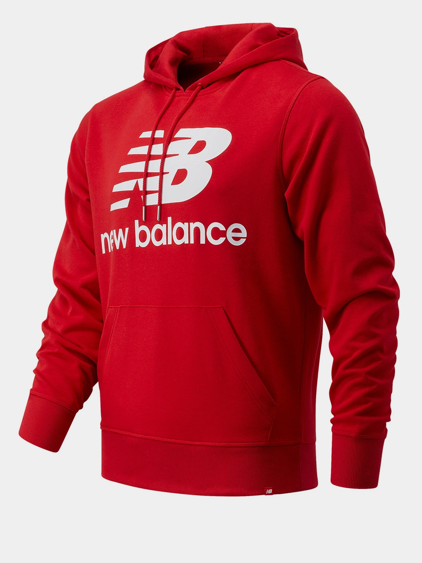 Худі та світшоти New Balance Essentials модель MT03558REP Худі та світшоти New Balance Essentials модель MT03558REP Фото