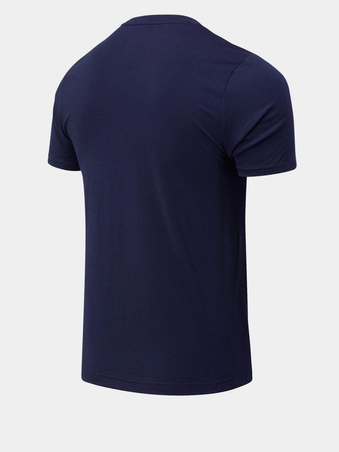 Футболки и поло New Balance Classic Core Logo модель MT03905PGM Футболки и поло New Balance Classic Core Logo модель MT03905PGM Фото