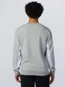 Худи и свитшоты New Balance Athletics Fleece модель MT11501AG Фото
