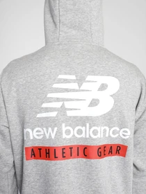 Худи и свитшоты New Balance Essentials Field Day модель MT11514AG Фото