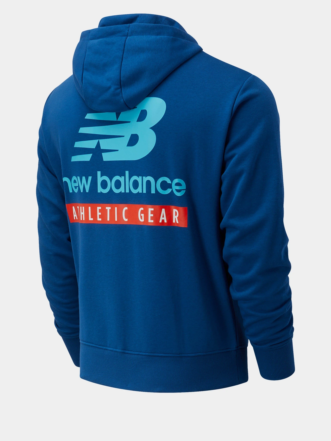Худі та світшоти New Balance Essentials Field Day модель MT11514CNB Худі та світшоти New Balance Essentials Field Day модель MT11514CNB Фото