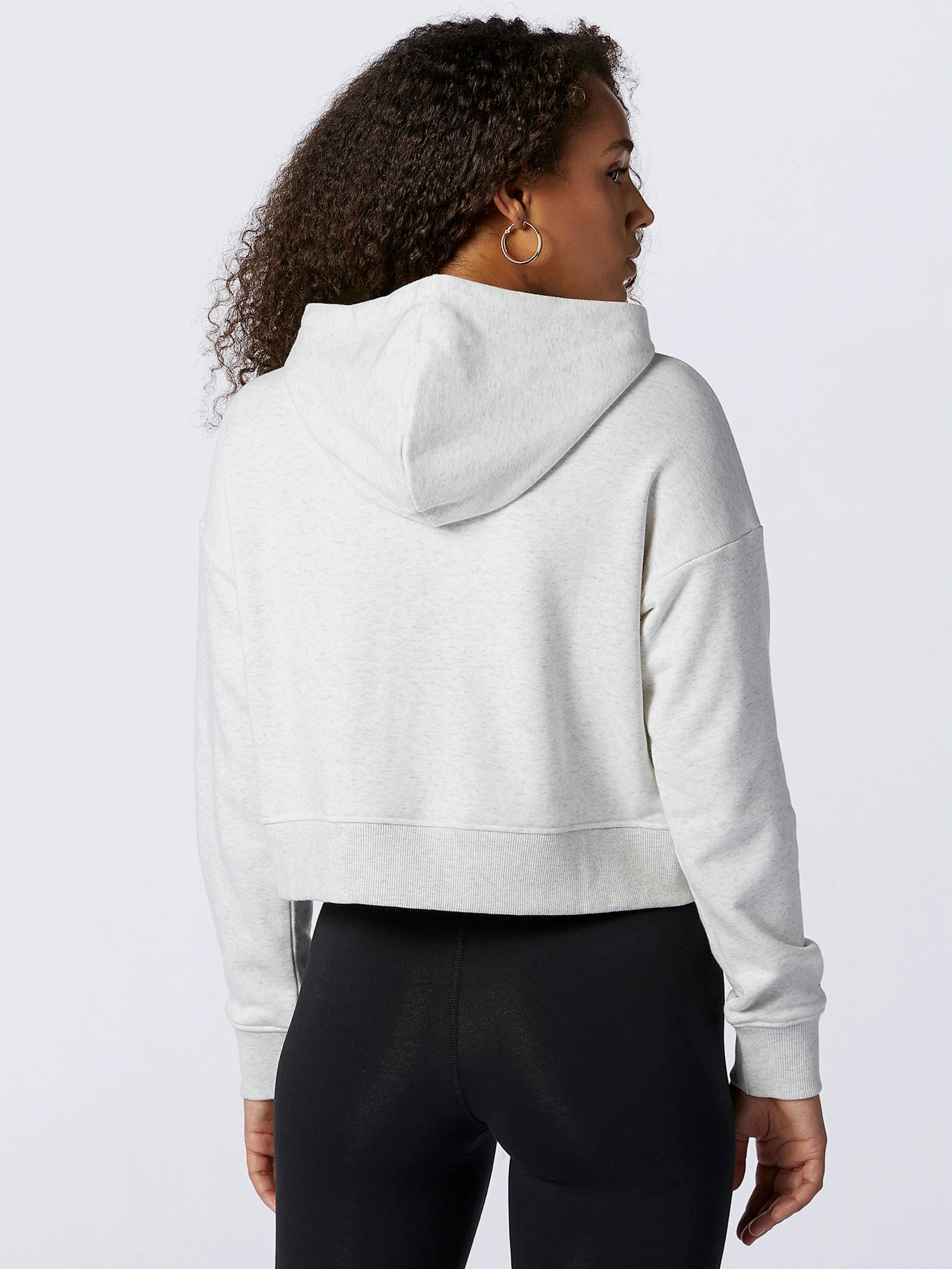 Худи и свитшоты New Balance Essentials Field Day Full Zip модель WJ11503SAH Худи и свитшоты New Balance Essentials Field Day Full Zip модель WJ11503SAH Фото