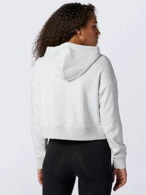 Худи и свитшоты New Balance Essentials Field Day Full Zip модель WJ11503SAH Фото