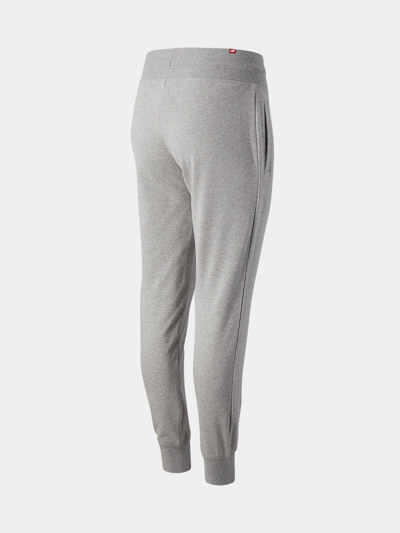 Брюки New Balance Essentials модель WP03530AG Брюки New Balance Essentials модель WP03530AG Фото