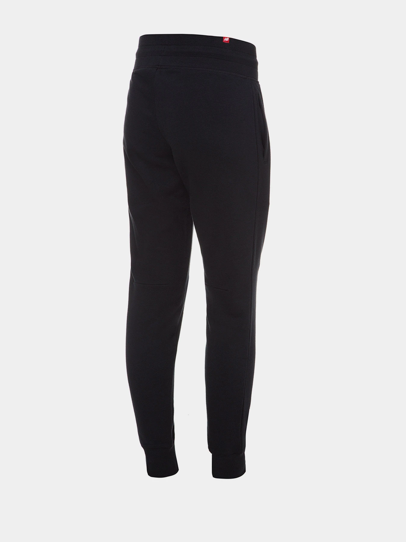 Брюки New Balance Essentials модель WP03530BK Брюки New Balance Essentials модель WP03530BK Фото