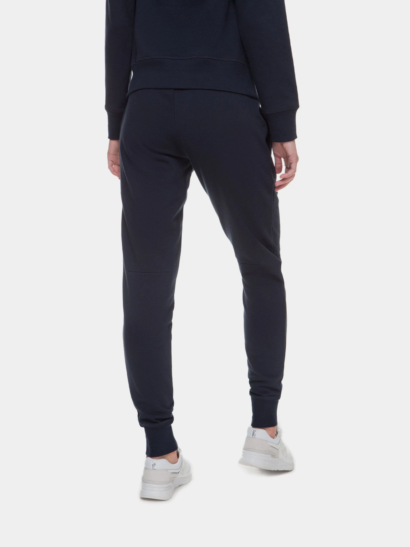 Брюки New Balance Essentials FT модель WP03530ECL Брюки New Balance Essentials FT модель WP03530ECL Фото