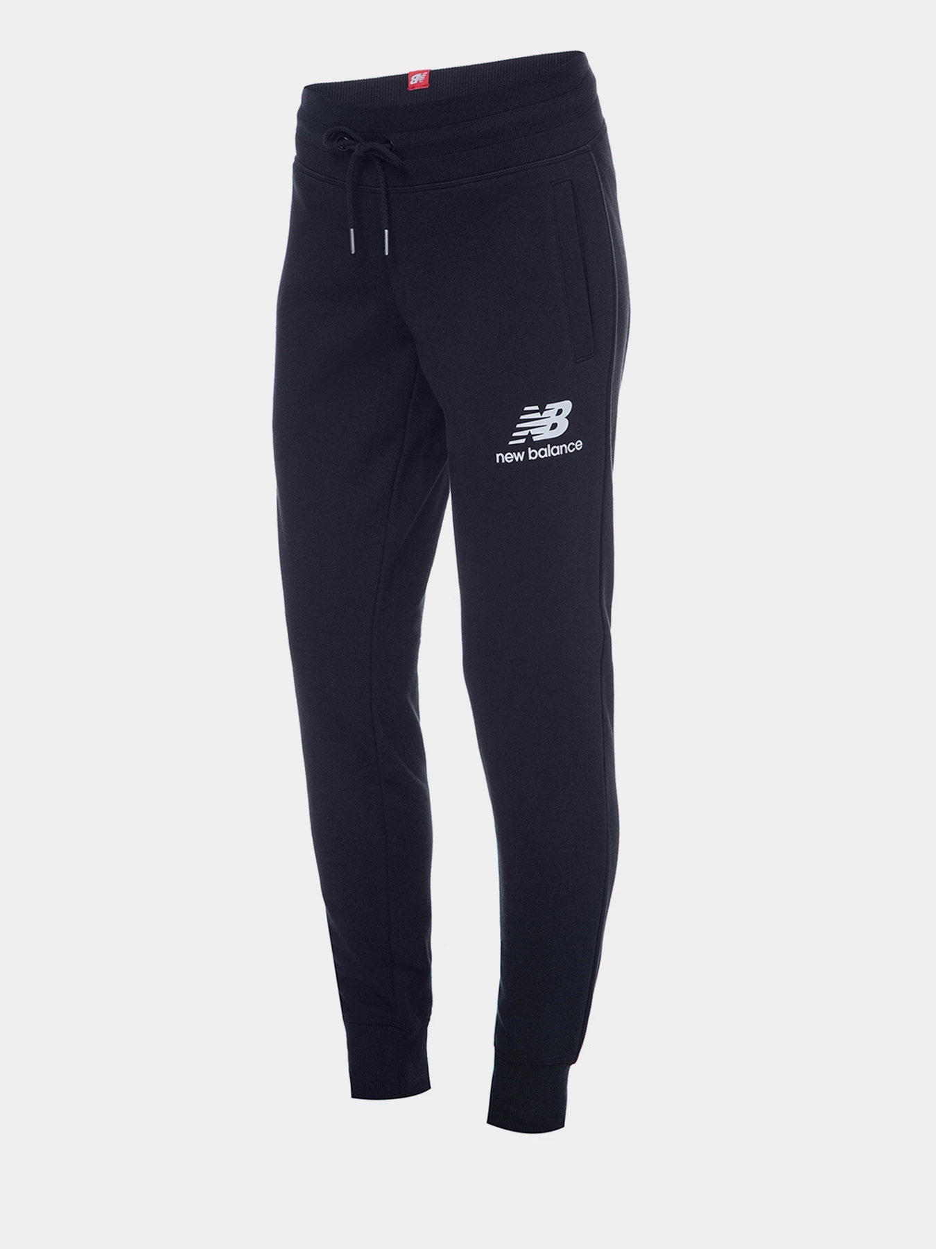 Брюки New Balance Essentials FT модель WP03530ECL Брюки New Balance Essentials FT модель WP03530ECL Фото