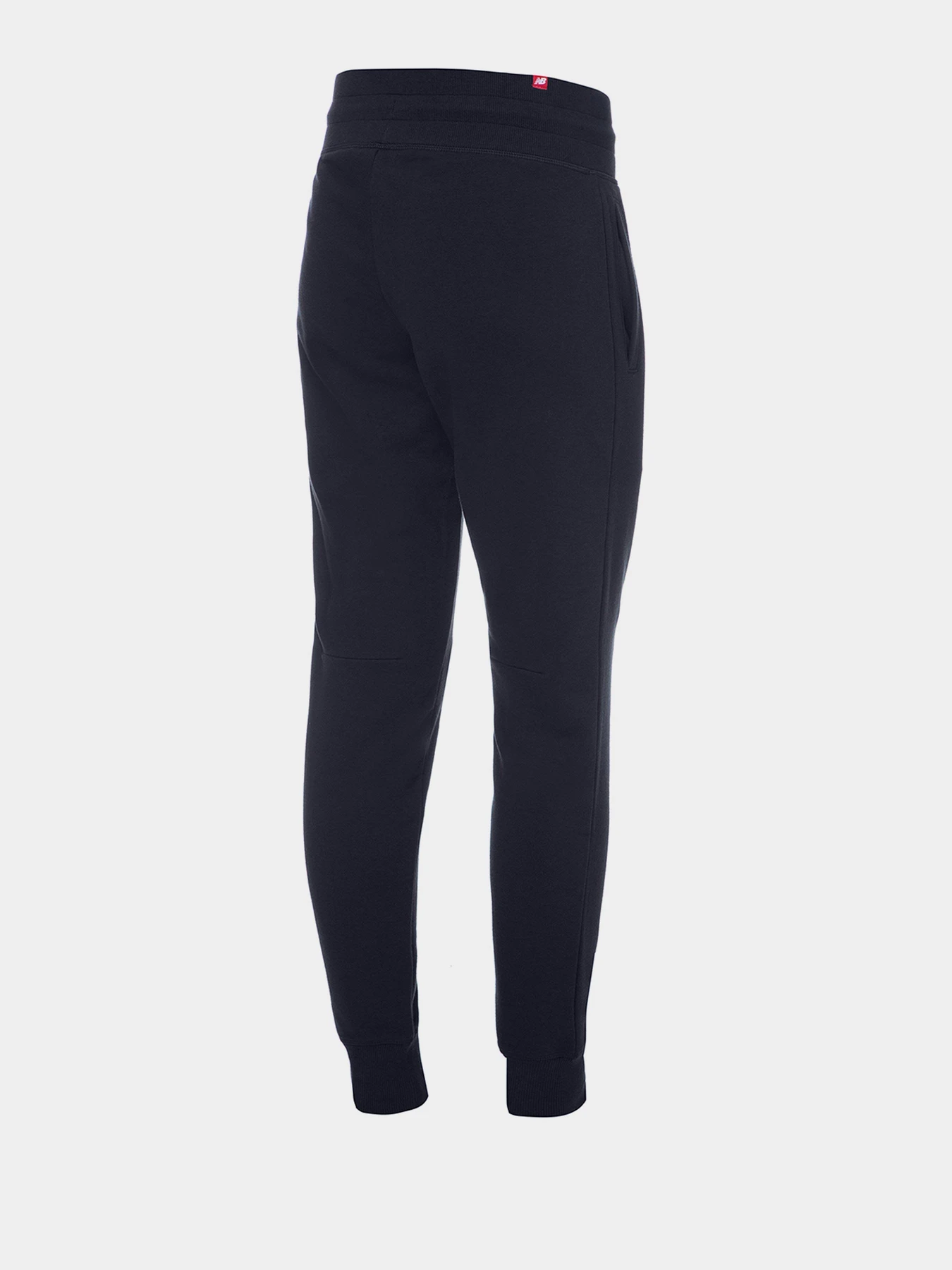 Брюки New Balance Essentials FT модель WP03530ECL Брюки New Balance Essentials FT модель WP03530ECL Фото