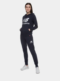 Брюки New Balance Essentials FT модель WP03530ECL Фото
