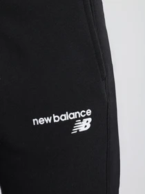 Брюки New Balance CLASSIC CF модель WP03805BK Фото