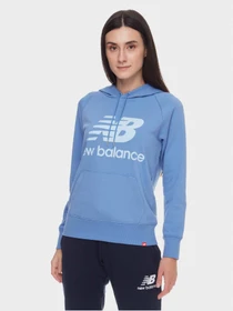 Худі та світшоти New Balance Essentials модель WT03550STL Фото