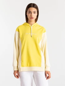 Худі та світшоти New Balance Athletics модель WT11502FTL Фото