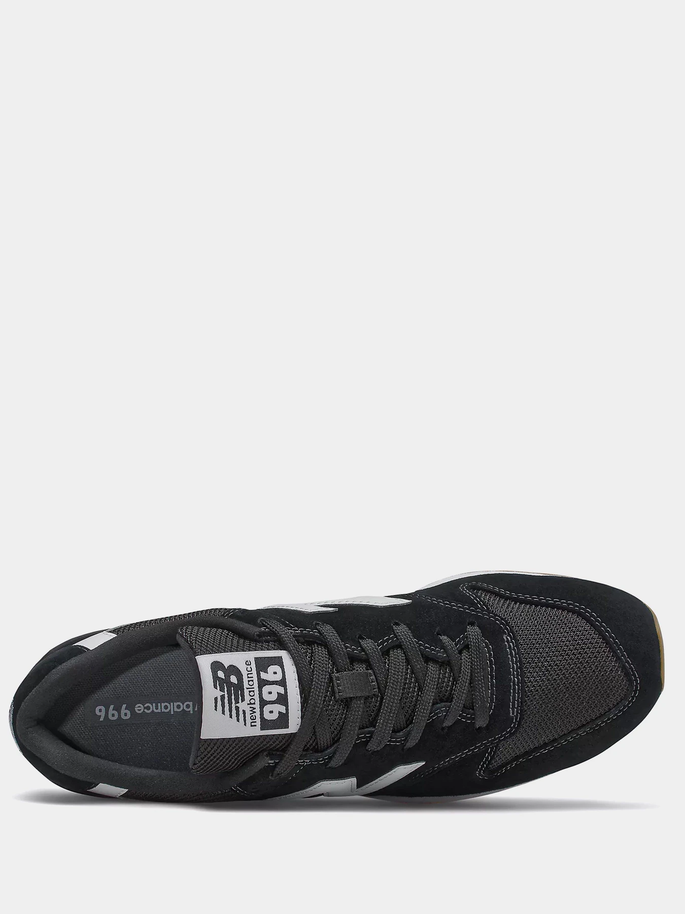 Кросівки New Balance 996 модель CM996CPG Кросівки New Balance 996 модель CM996CPG Фото