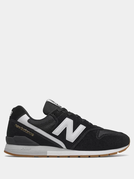 Кросівки New Balance 996 модель CM996CPG Фото