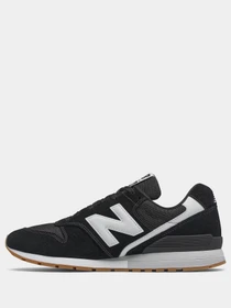 Кросівки New Balance 996 модель CM996CPG Фото