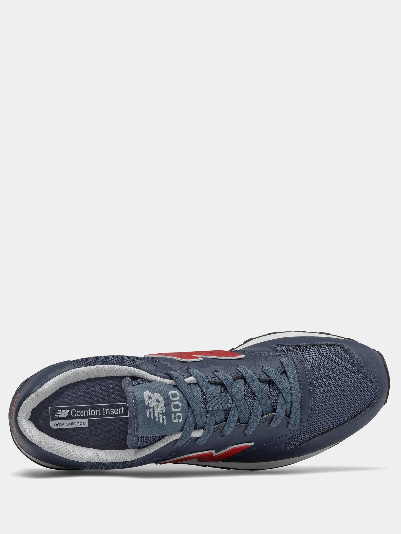 Кросівки New Balance 500 модель GM500TC1 Фото