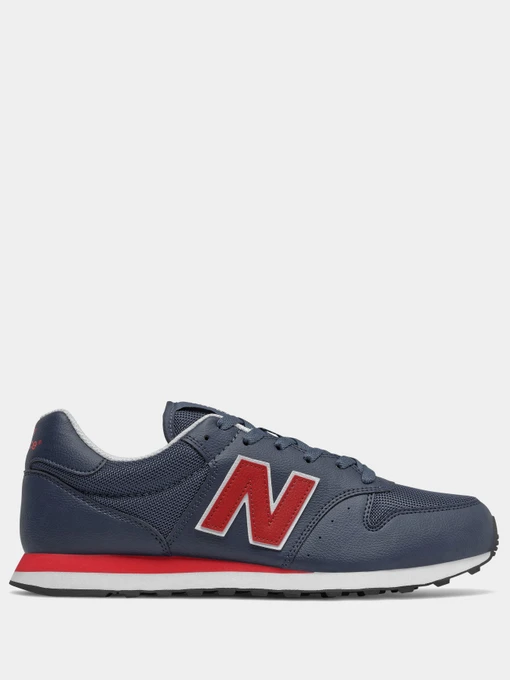 Кросівки New Balance 500 модель GM500TC1 Фото