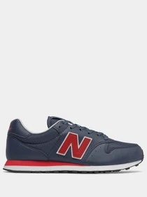 Кросівки New Balance 500 модель GM500TC1 Фото