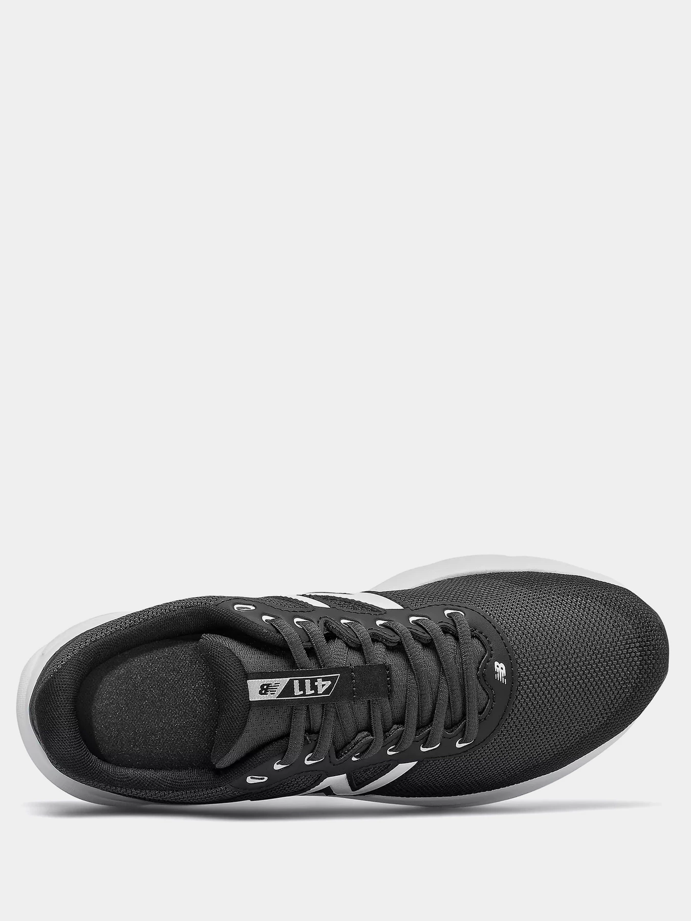 Кросівки New Balance 411 модель M411LB2 Фото