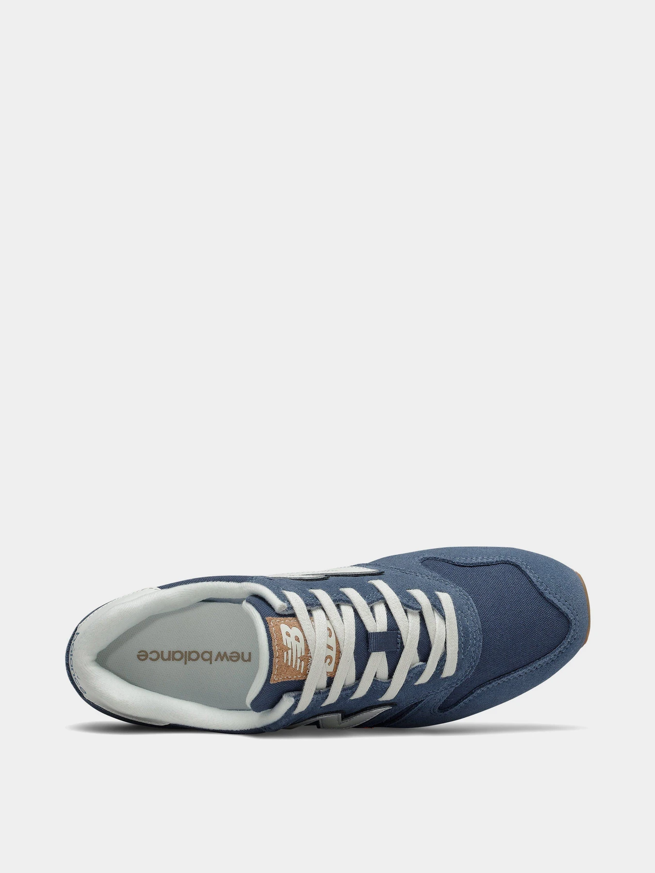 Кросівки New Balance 373 модель ML373SN2 Кросівки New Balance 373 модель ML373SN2 Фото