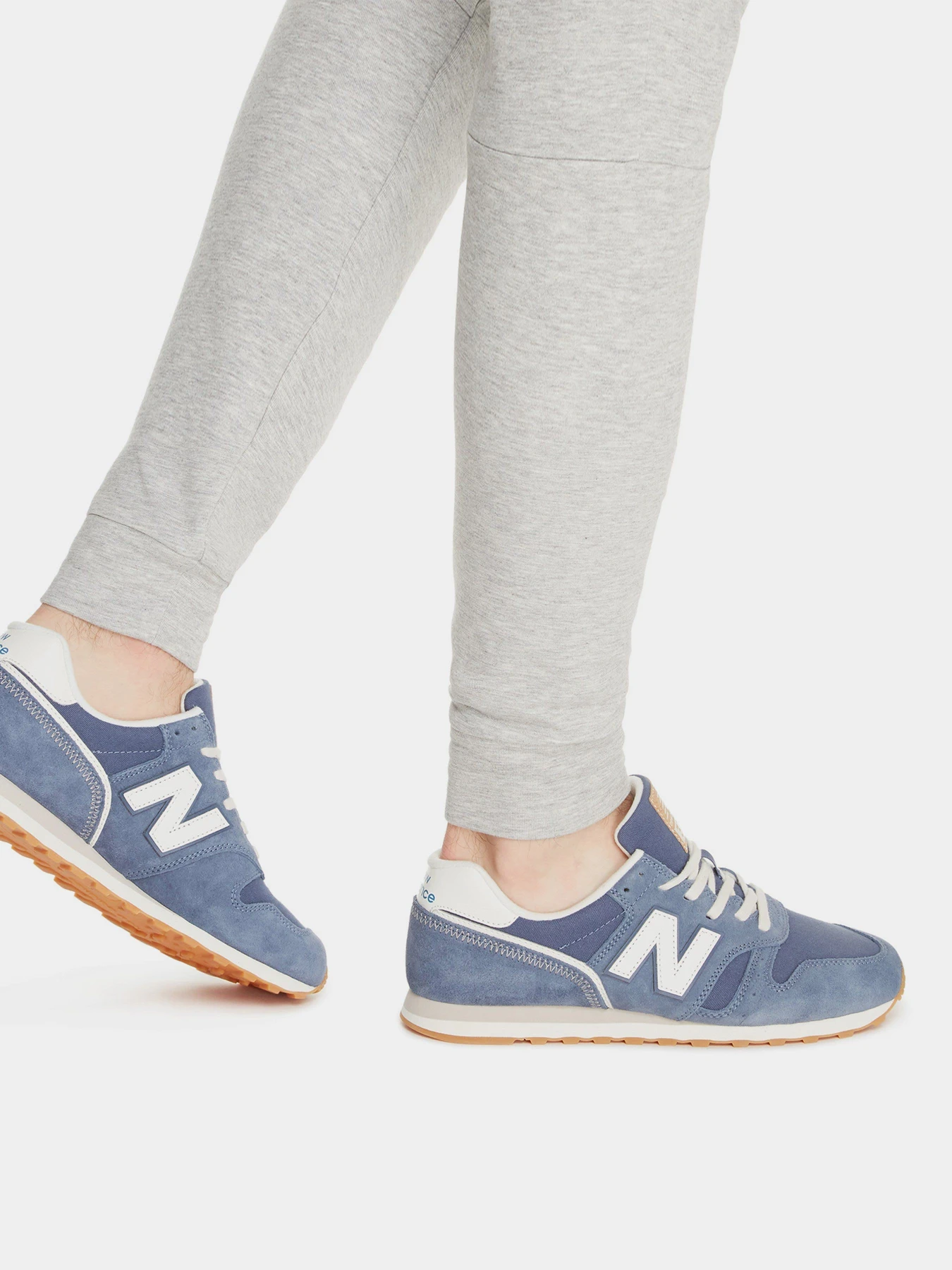 Кросівки New Balance 373 модель ML373SN2 Кросівки New Balance 373 модель ML373SN2 Фото