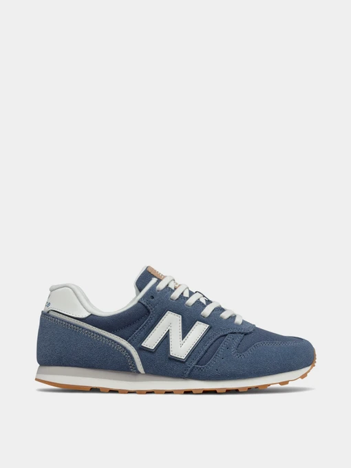 Кроссовки New Balance 373 модель ML373SN2 Фото