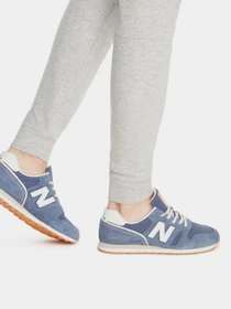 Кросівки New Balance 373 модель ML373SN2 Фото