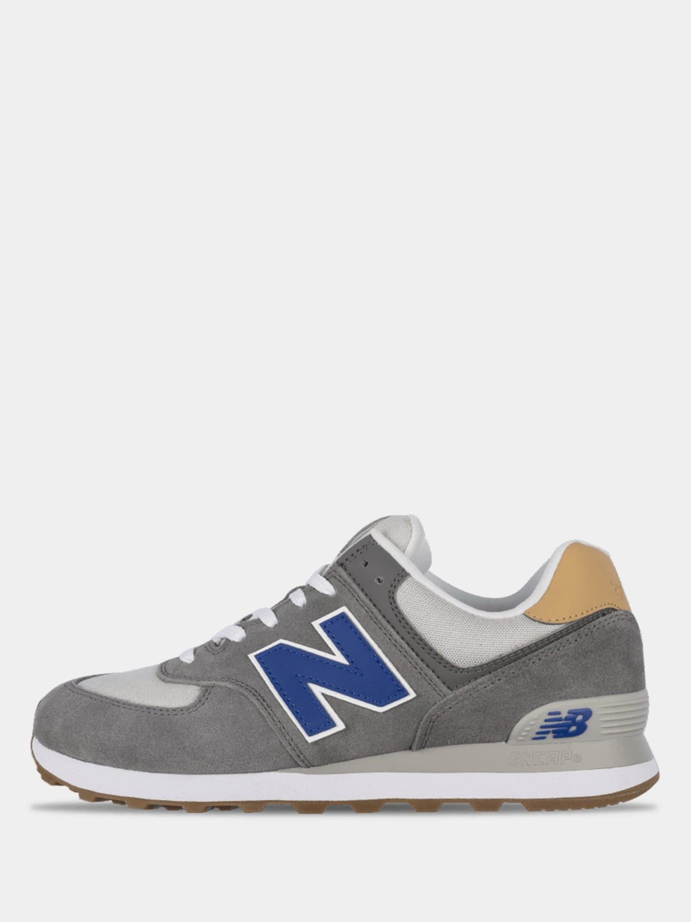 Кросівки New Balance 574 модель ML574NE2 Фото