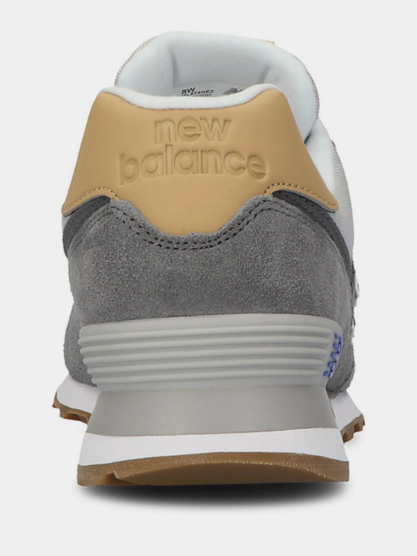 Кросівки New Balance 574 модель ML574NE2 Фото