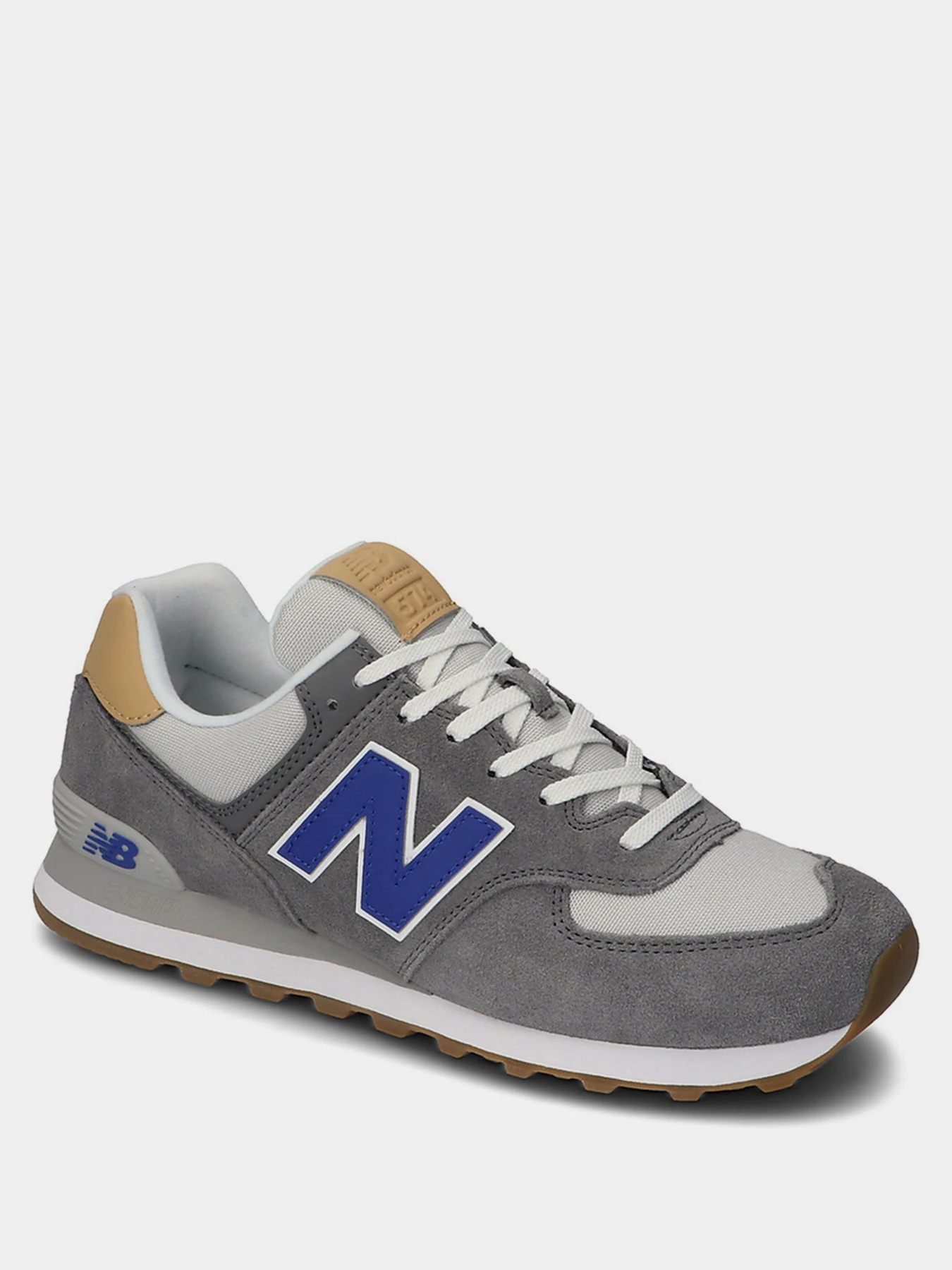 Кросівки New Balance 574 модель ML574NE2 Фото