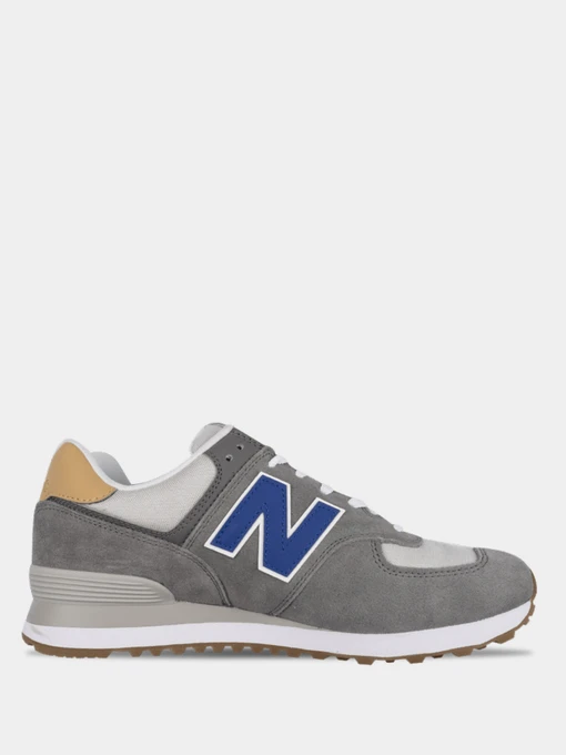 Кросівки New Balance 574 модель ML574NE2 Фото