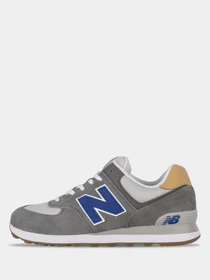 Кросівки New Balance 574 модель ML574NE2 Фото
