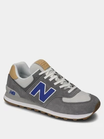 Кросівки New Balance 574 модель ML574NE2 Фото