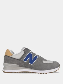 Кросівки New Balance 574 модель ML574NE2 Фото