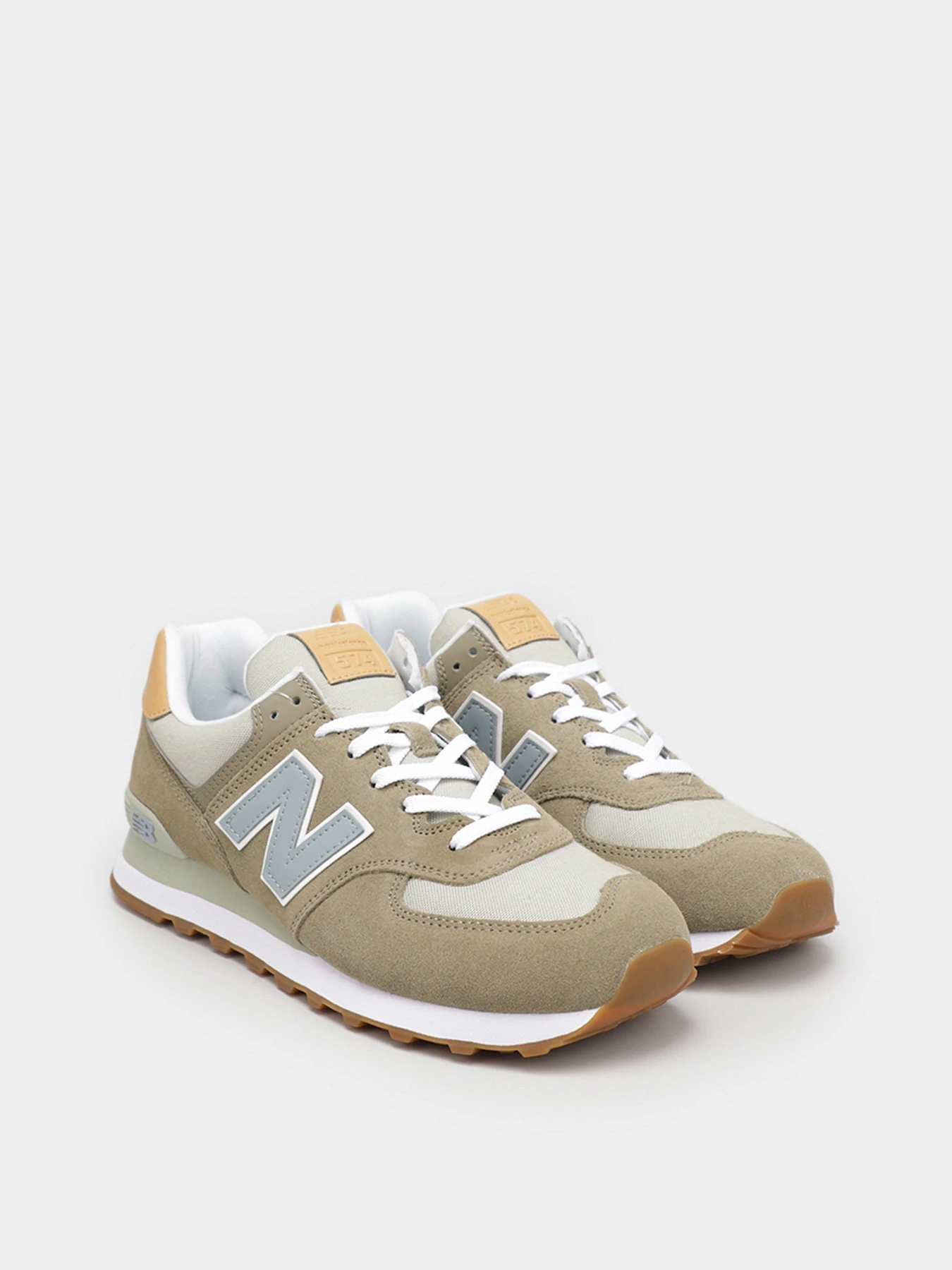 Кросівки New Balance 574 модель ML574NT2 Кросівки New Balance 574 модель ML574NT2 Фото