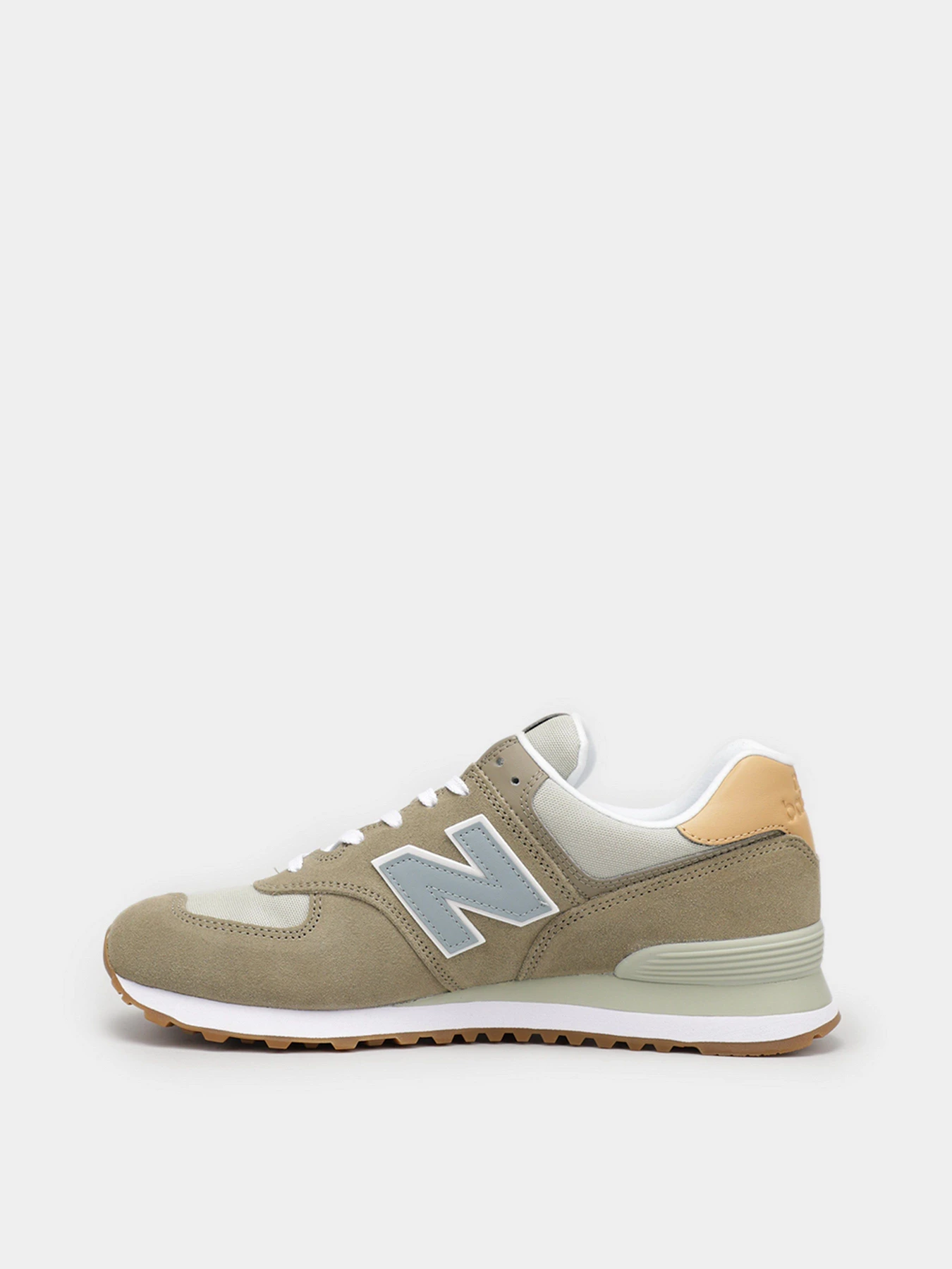 Кросівки New Balance 574 модель ML574NT2 Кросівки New Balance 574 модель ML574NT2 Фото