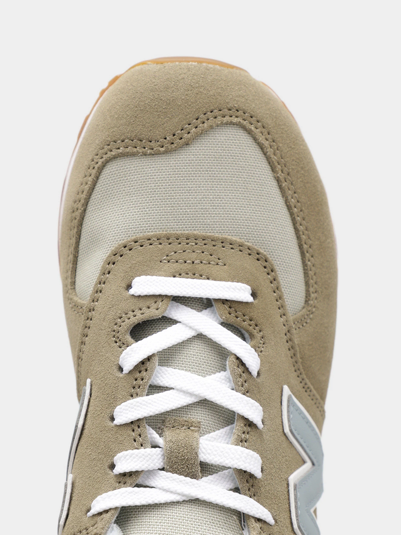 Кросівки New Balance 574 модель ML574NT2 Кросівки New Balance 574 модель ML574NT2 Фото