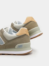 Кросівки New Balance 574 модель ML574NT2 Фото