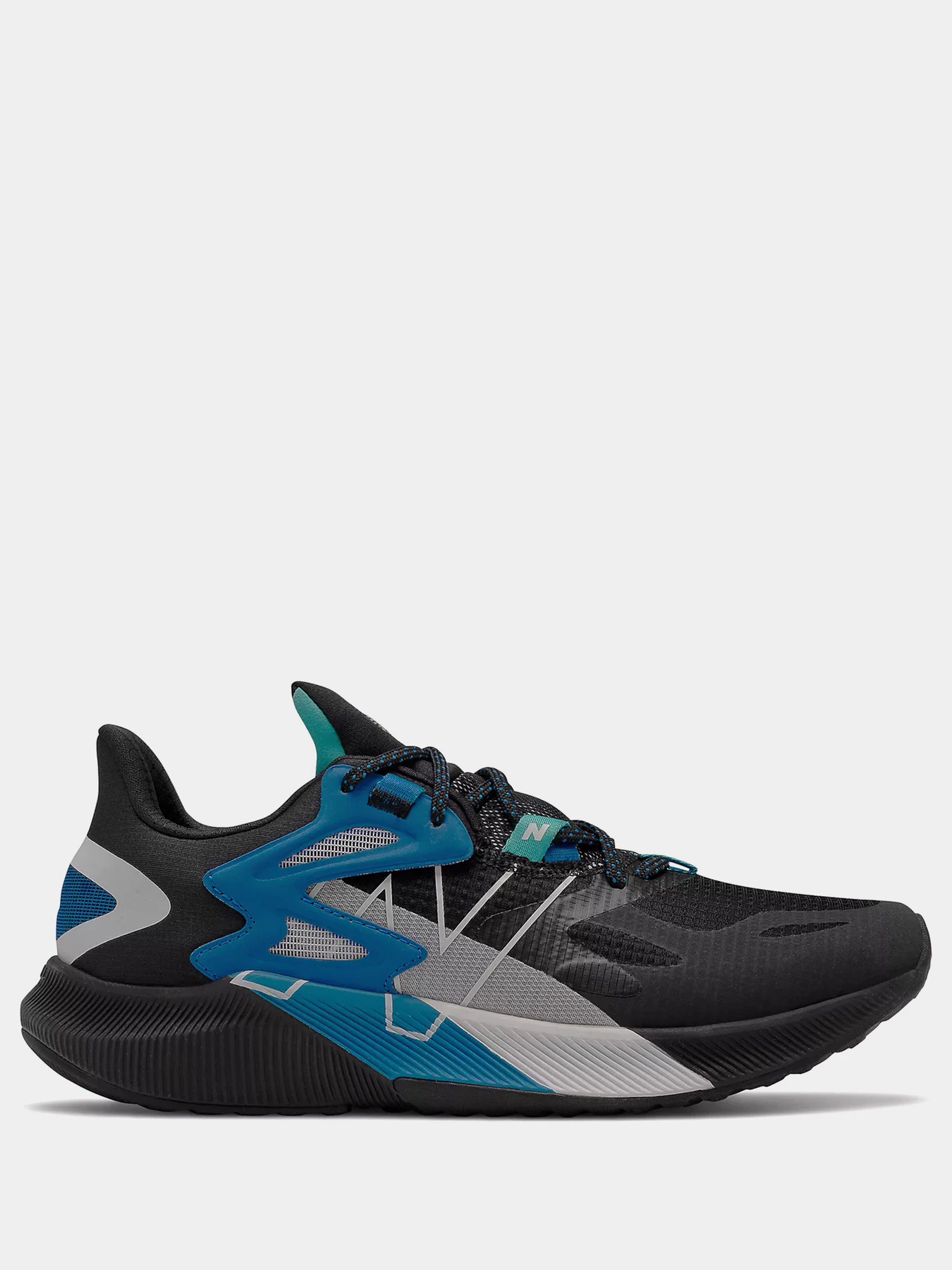 Кросівки New Balance FuеlCell Propеl RMX модель MPRMXLB Кросівки New Balance FuеlCell Propеl RMX модель MPRMXLB Фото