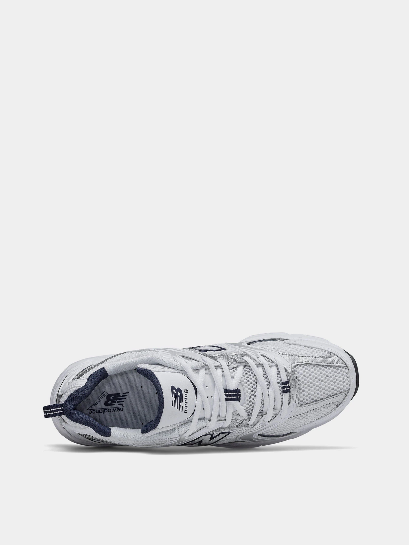 Кросівки New Balance 530 модель MR530SG Кросівки New Balance 530 модель MR530SG Фото