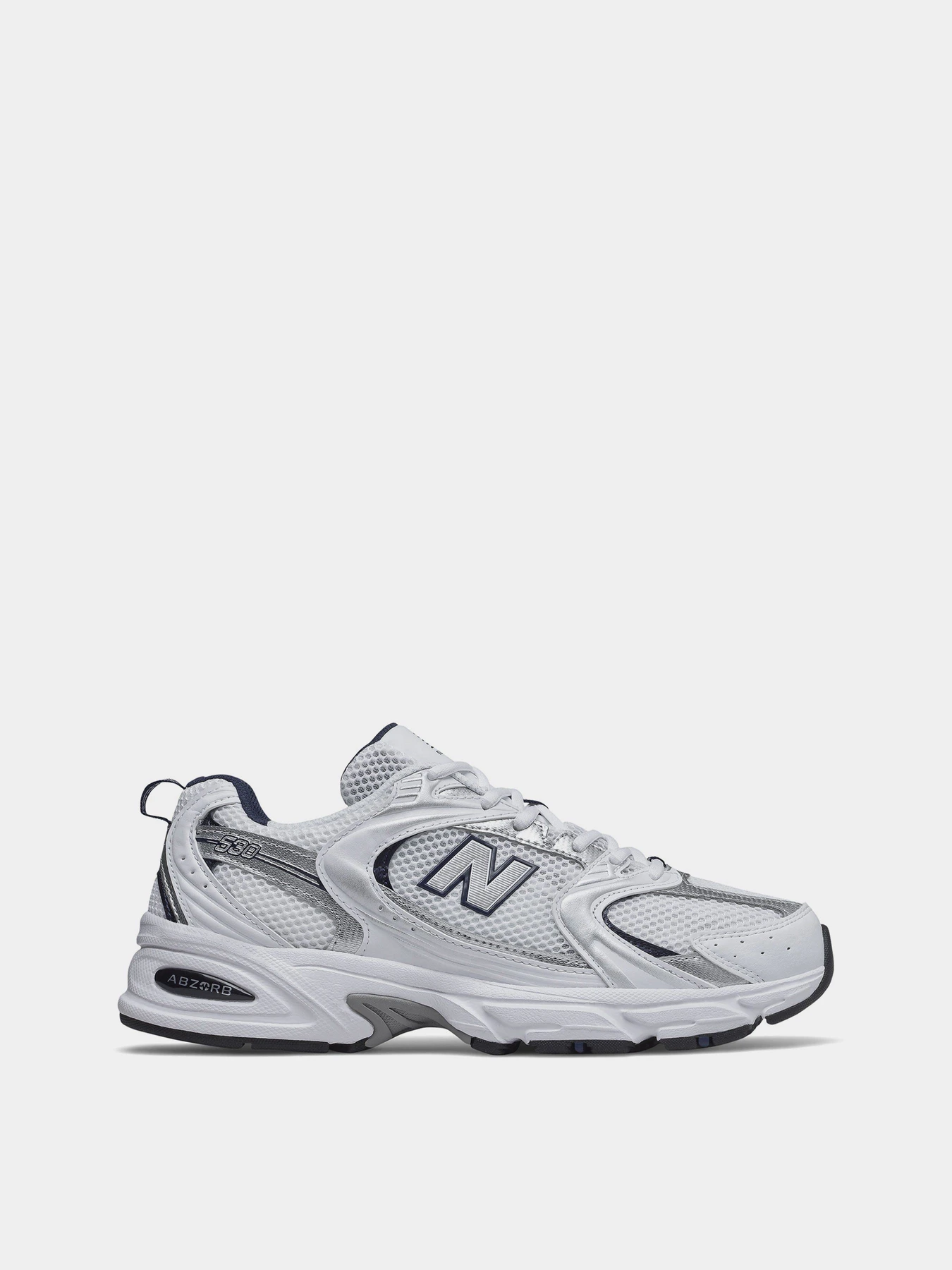 Кросівки New Balance 530 модель MR530SG Кросівки New Balance 530 модель MR530SG Фото
