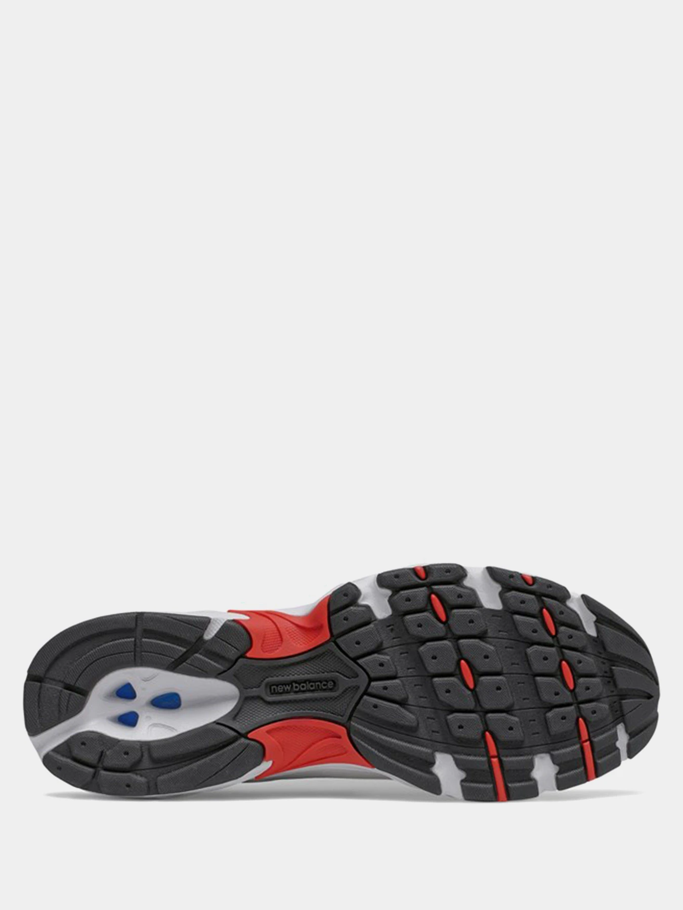 Кросівки New Balance 530 модель MR530UIX Кросівки New Balance 530 модель MR530UIX Фото